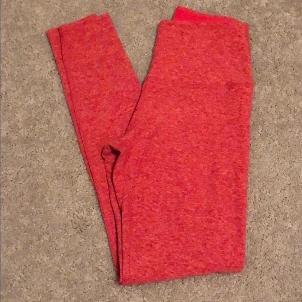 Beyond yoga leggings